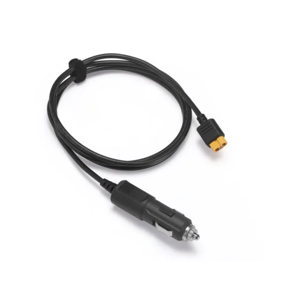 EcoFlow Car Charge XT60 Cable