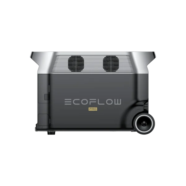 ecoflow delta pro portable power station