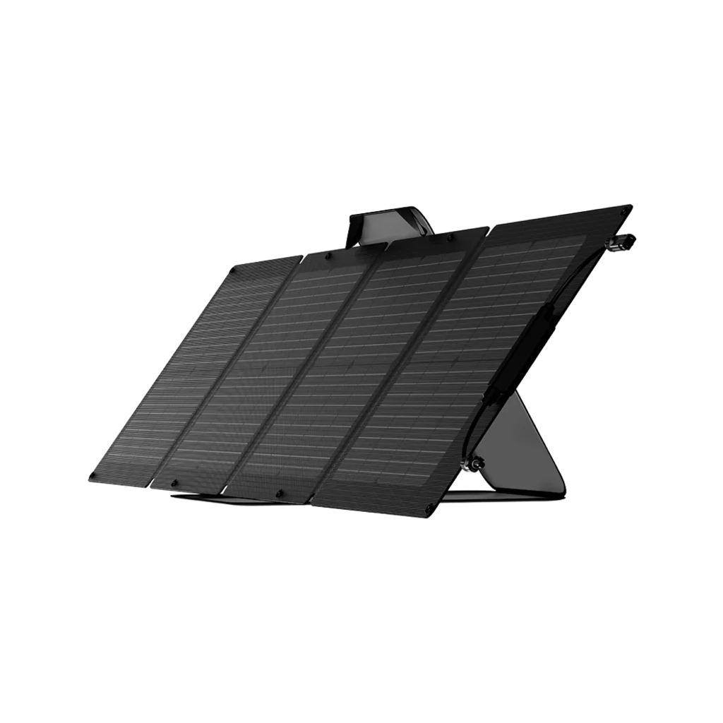 EcoFlow 110W Solar Panel