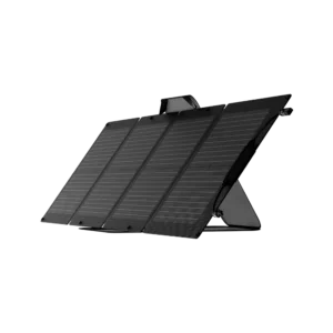 EcoFlow 110W Solar Panel