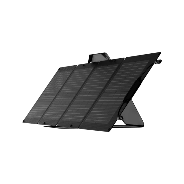 EcoFlow 110W Solar Panel