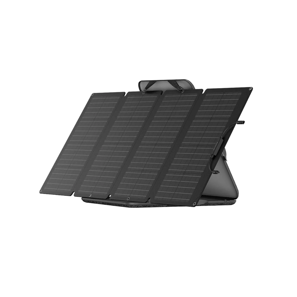 EcoFlow 160W Solar Panel