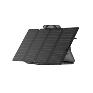 EcoFlow 160W Solar Panel