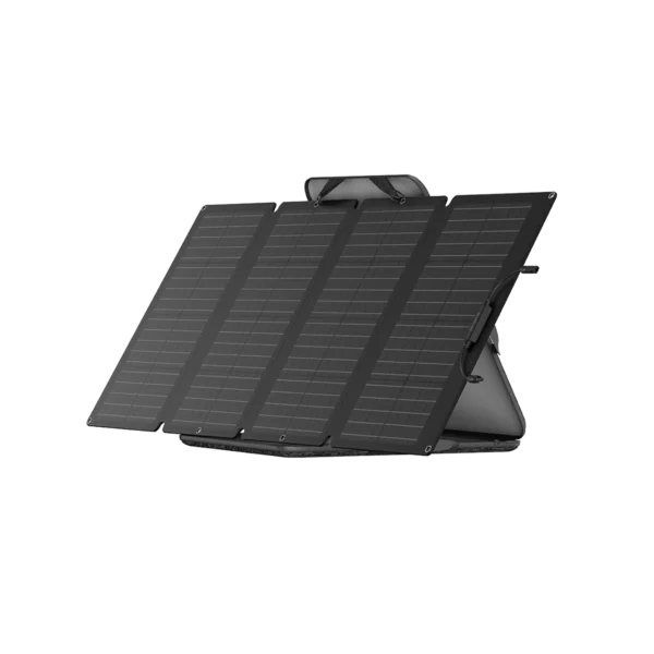 EcoFlow 160W Solar Panel