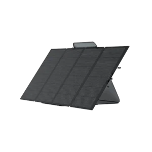 EcoFlow 400W Solar Panel