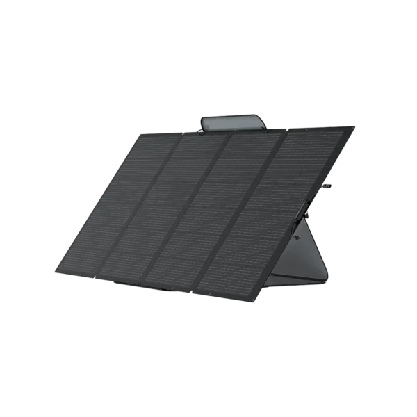 EcoFlow 400W Solar Panel