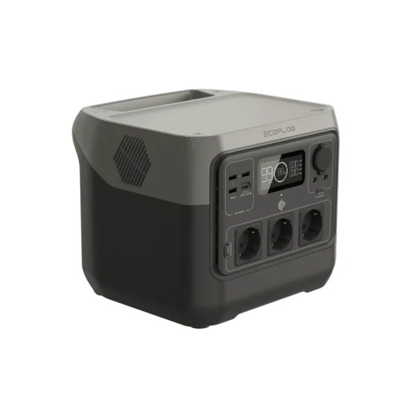 ecoflow river 2 pro portable power station