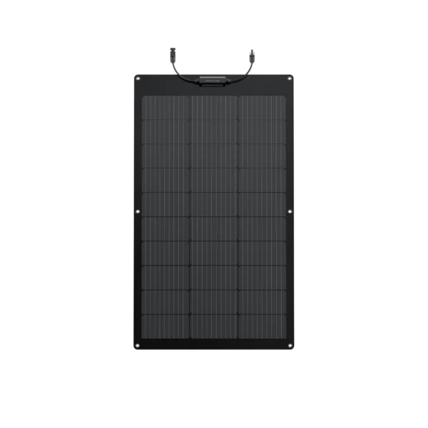 ecoflow us 100w flexible solar panel 100w flexible solar panel