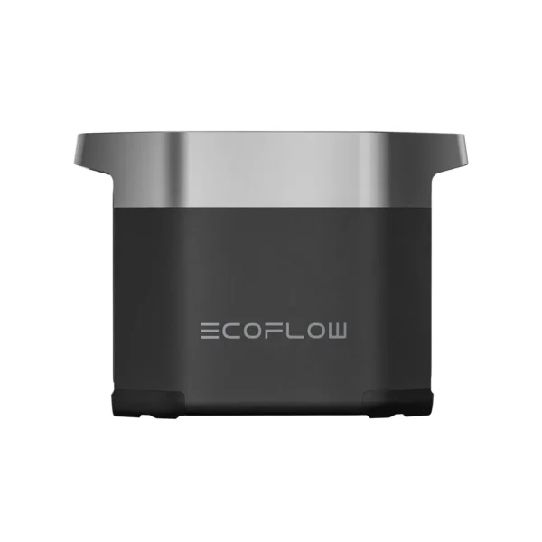 ecoflow us ecoflow delta 2 smart extra battery accessory