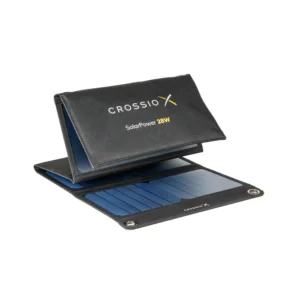 Crossio SolarPower 28W 3.0 - solarni punjač