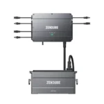 Zendure SolarFlow – Smart PV Hub + Baterija 960Wh