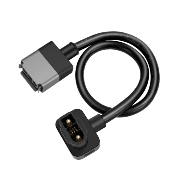 ecoflow bkw battery cable