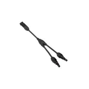 EcoFlow Solar Parallel Connection Cable