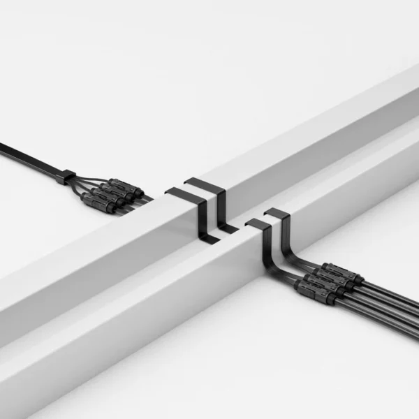 ecoflow super flat cable