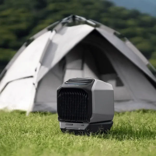 ecoflow wave 2 portable air conditioner