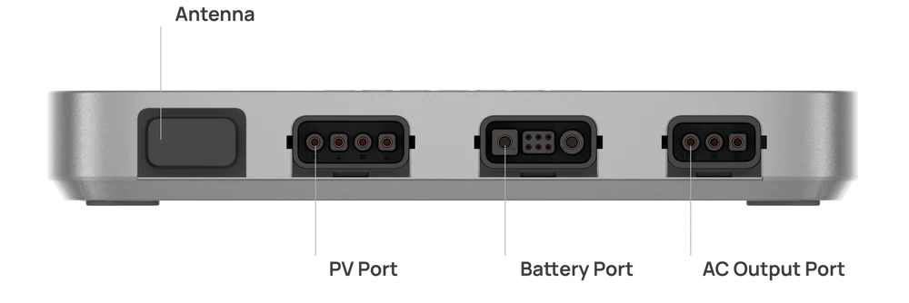 powerstream microinverter pc 8