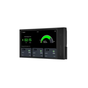 EcoFlow Power Kits Console - monitor