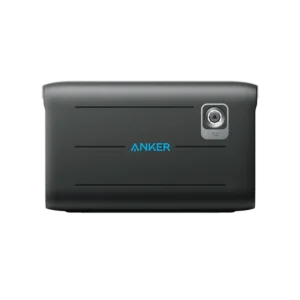 anker 760 portable power station expansion battery