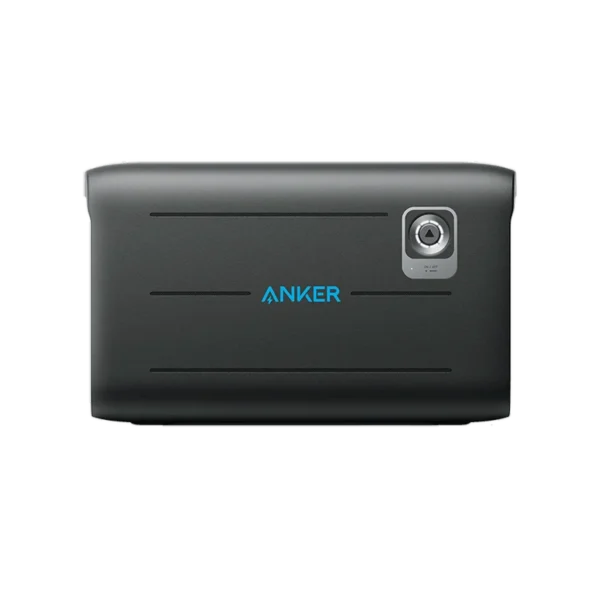 anker 760 portable power station expansion battery