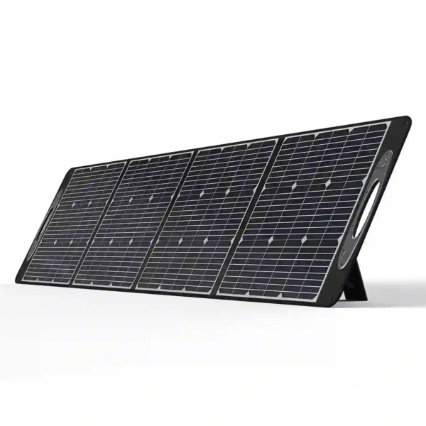 OUKITEL Portable Solar Panel