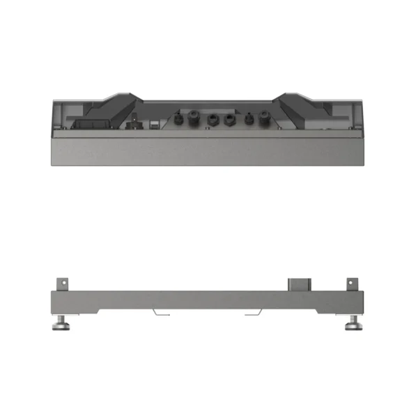 ecoflow powerocean battery junction box and base5 galerija e2s