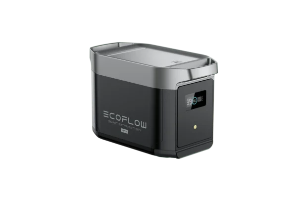 EcoFlow DELTA 2 Max Smart Extra Battery 2 energy2store