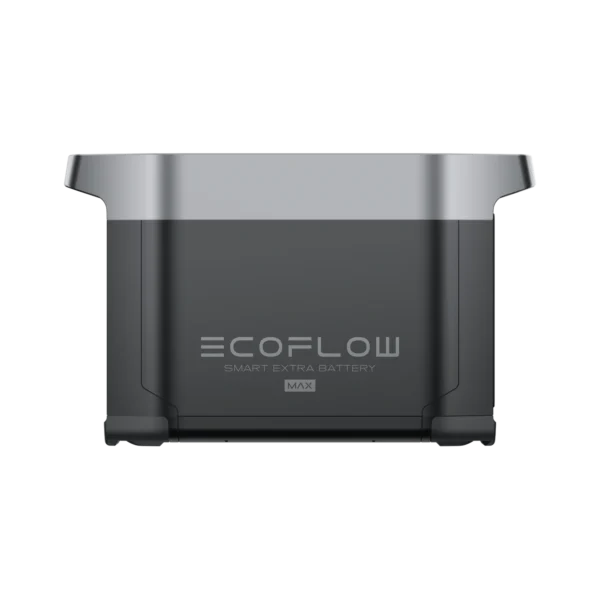 EcoFlow DELTA 2 Max Smart Extra Battery 3 energy2store