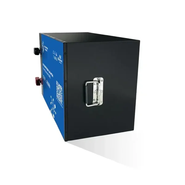 Ultimatron Batterie Lithium 12.8V 560Ah LiFePO4 Smart BMS Avec Bluetooth ULM 12 560 Ultimaton shop 3 galerija e2s