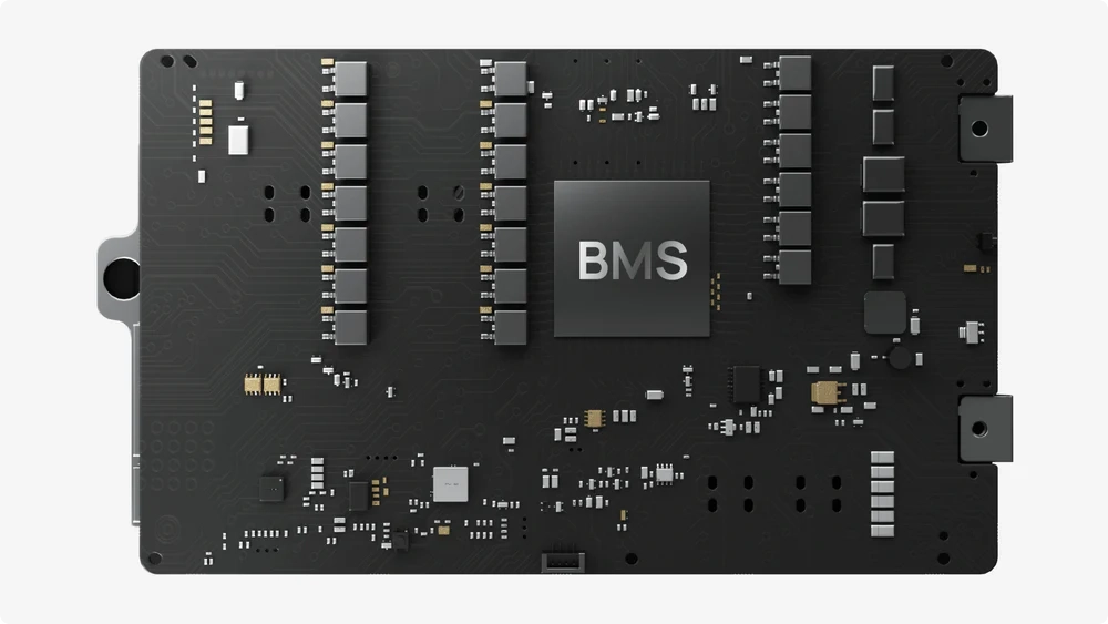 ecoflow delta 2 max BMS energy2store