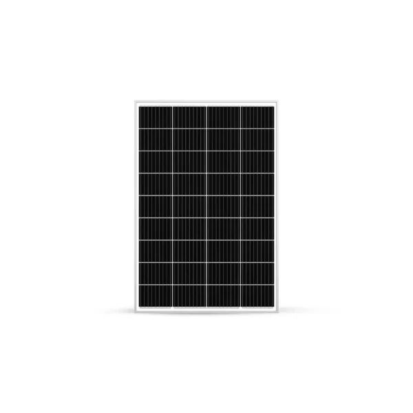 Ultimatron Solar Panel, 115W, 12V, Rigid