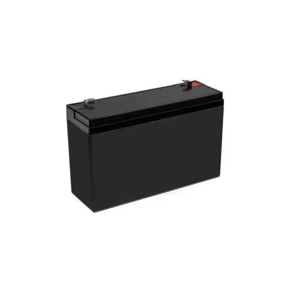 green cell agm battery 6v 12ah 3 energy2store