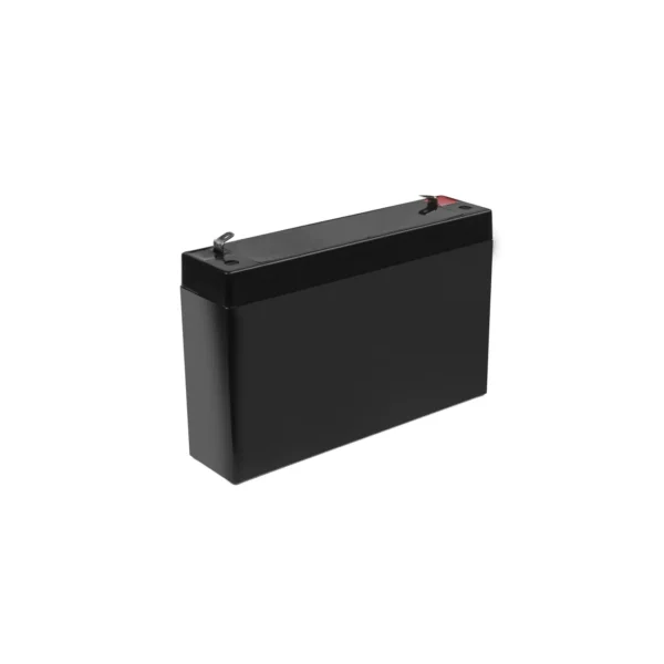 green cell agm battery 6v 7ah4 galerija e2s