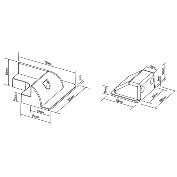 set nosaca dimenzije energy2store