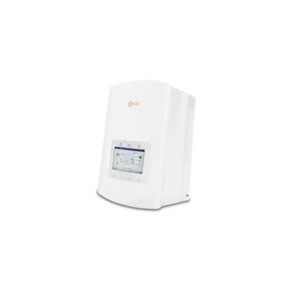 solis 3kw 2 energy2store