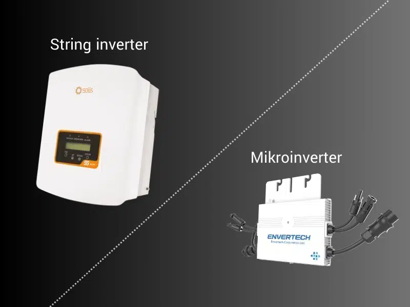 string inverter