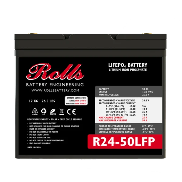 R24 LFP front e1691621365764 880x880 1 energy2store akumulator baterija rolls lfp litij lifepo