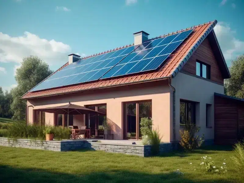 solarna energija