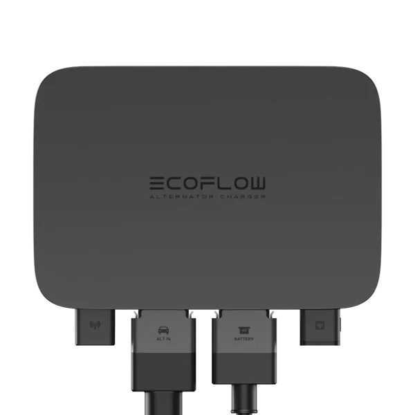 EcoFlow 800W Alternator Charger 4