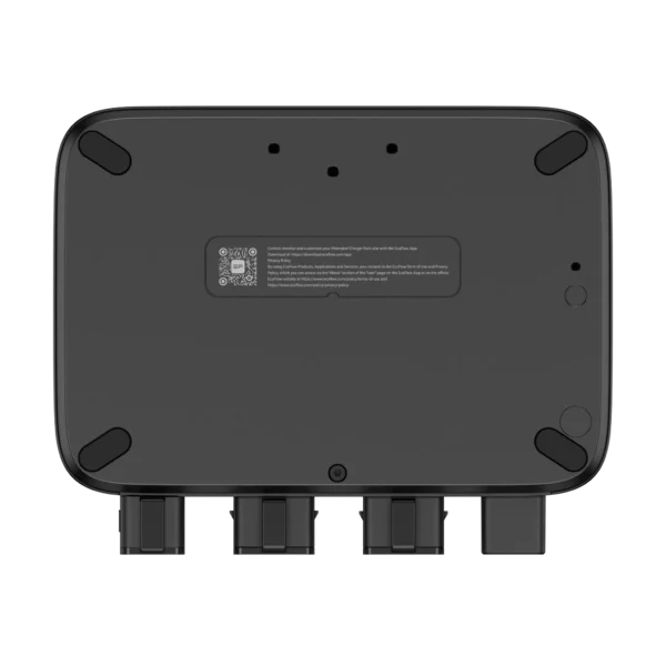 EcoFlow 800W Alternator Charger 2