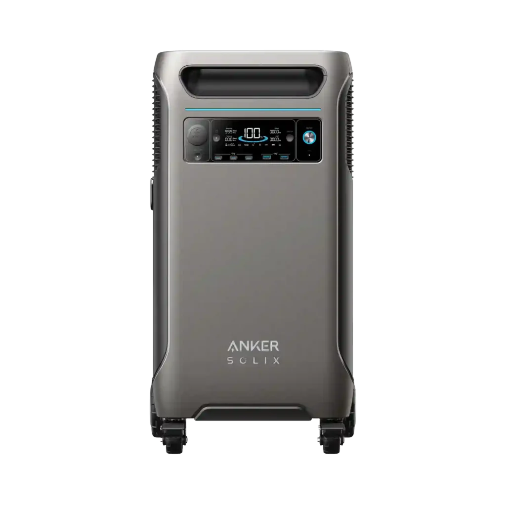 Anker Solix F3800