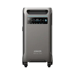 Anker Solix F3800