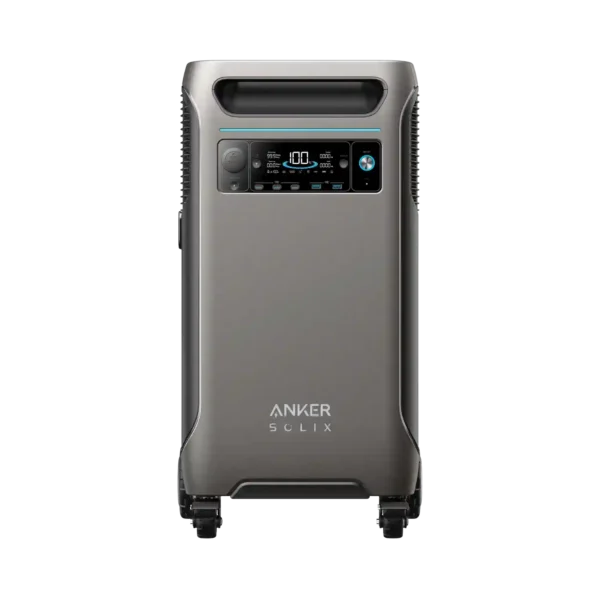 Anker Solix F3800