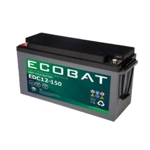 baterija ecobat edc12-150