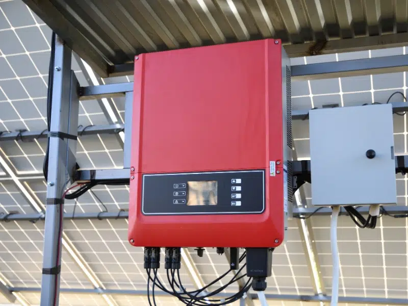 Inverter