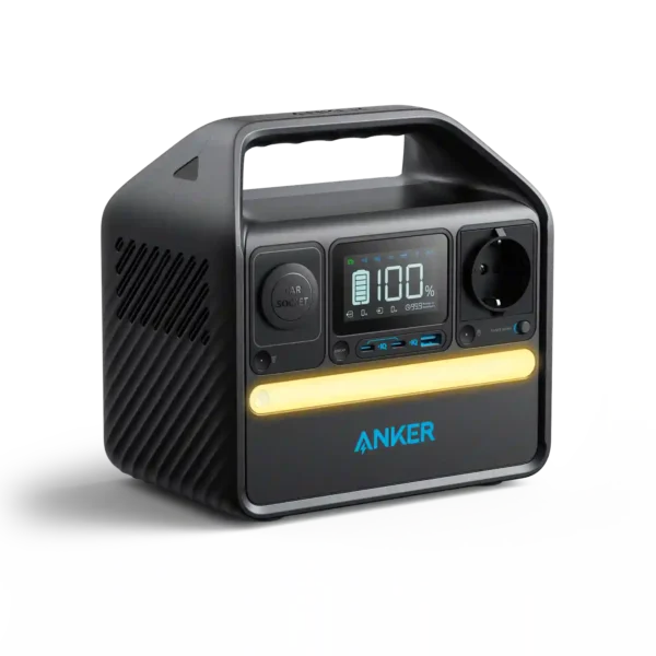 Anker 522