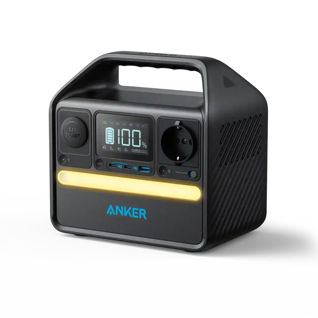 Anker 522