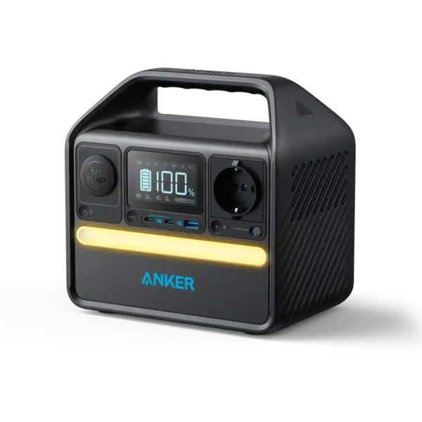 Anker 522