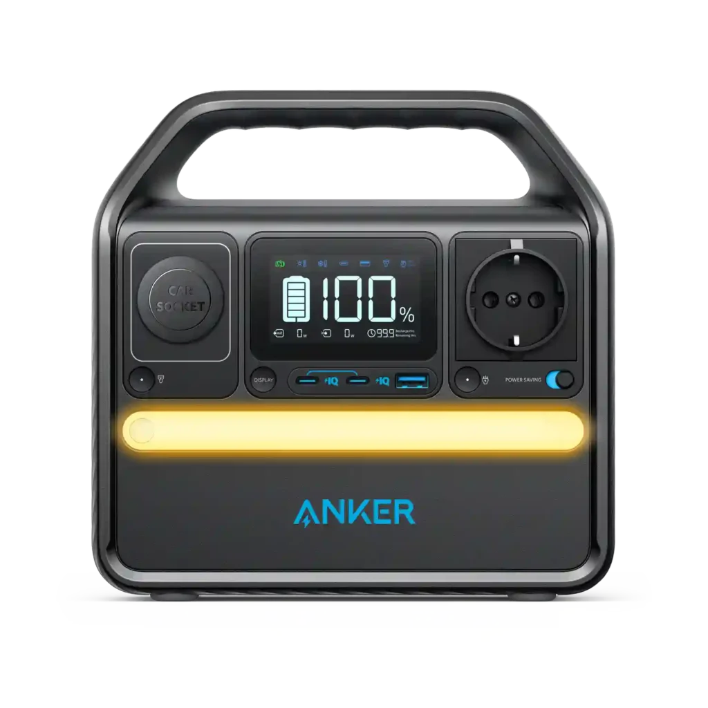 Anker 522