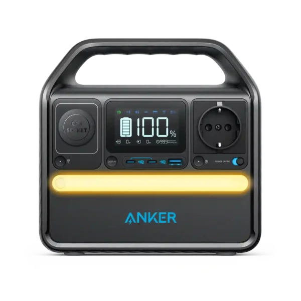 Anker 522