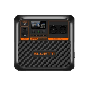 BLUETTI AC180P